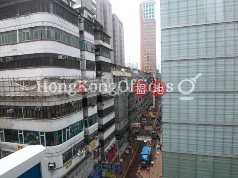 Office Unit for Rent at Mary Building, Mary Building 誠信大廈 | Yau Tsim Mong (HKO-42905-ABER)_0