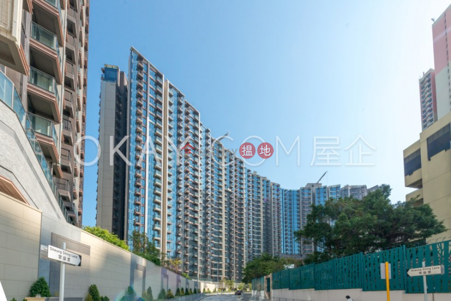 Generous 2 bedroom with balcony | Rental, Mantin Heights 皓畋 Rental Listings | Kowloon City (OKAY-R364444)