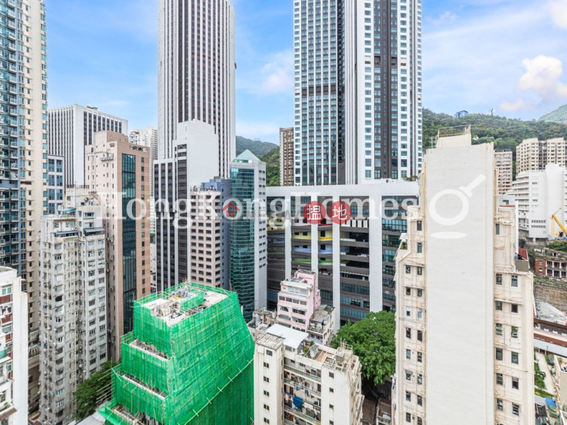 香港搵樓|租樓|二手盤|買樓| 搵地 | 住宅|出租樓盤嘉薈軒兩房一廳單位出租
