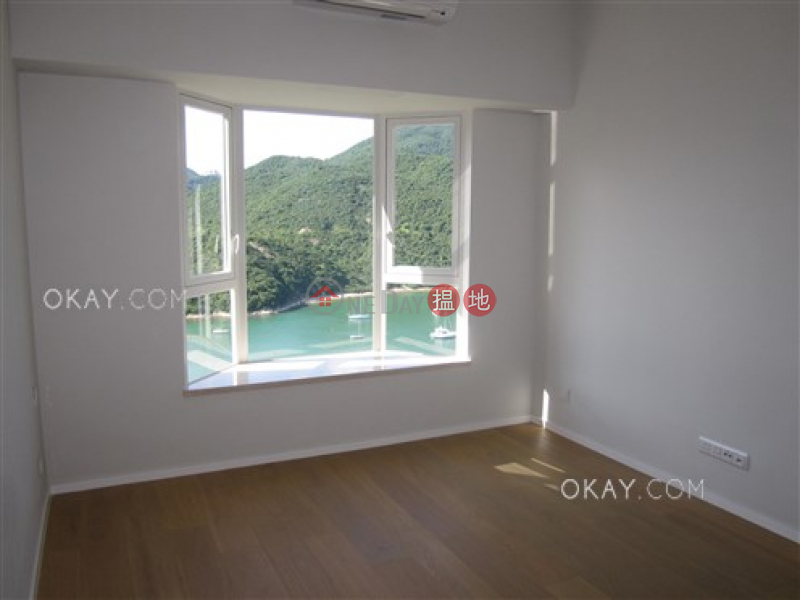 HK$ 25M | Redhill Peninsula Phase 1 | Southern District, Lovely 2 bedroom with sea views, balcony | For Sale