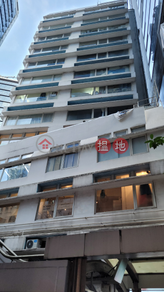 30 Hollywood Road (愛瑪大廈),Soho | ()(1)