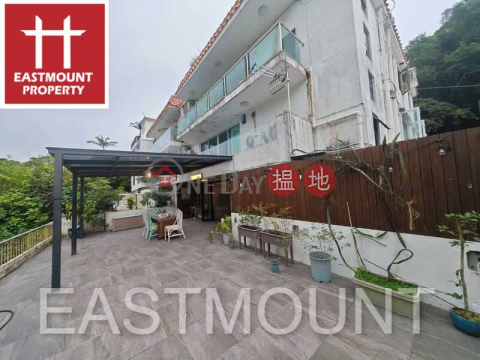 Sai Kung Village House | Property For Sale in Nam Wai 南圍-Complex, Gated STT garden | Property ID:3853 | Nam Wai Village 南圍村 _0