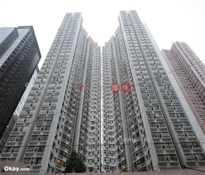 Property Search Hong Kong | OneDay | Residential | Rental Listings, Charming 2 bedroom on high floor | Rental