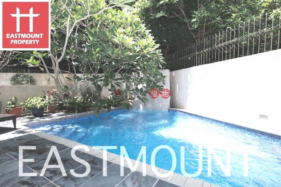 Property Search Hong Kong | OneDay | Residential | Sales Listings, Sai Kung Villa House | Property For Sale in Hebe Villa, Che Keng Tuk 輋徑篤白沙灣花園-Detached, Private swimming pool | Property ID:542
