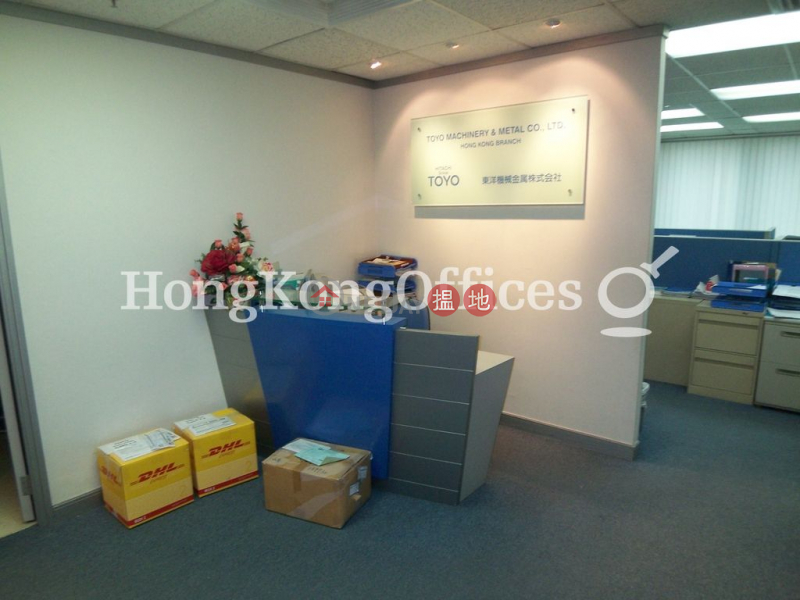 Office Unit for Rent at Siu On Plaza 482 Jaffe Road | Wan Chai District Hong Kong | Rental HK$ 47,685/ month