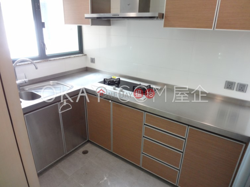 Elegant 3 bedroom on high floor | Rental, 101 Caroline Hill Road | Wan Chai District | Hong Kong | Rental HK$ 46,000/ month