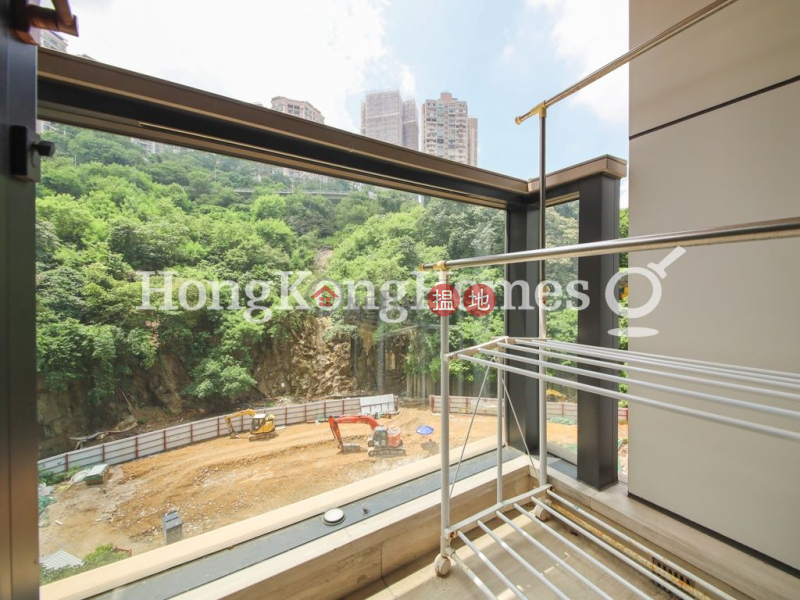 柏蔚山兩房一廳單位出租-1繼園街 | 東區-香港|出租|HK$ 45,000/ 月