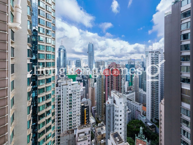 輝煌臺一房單位出售|西區輝煌臺(Fairview Height)出售樓盤 (Proway-LID31705S)