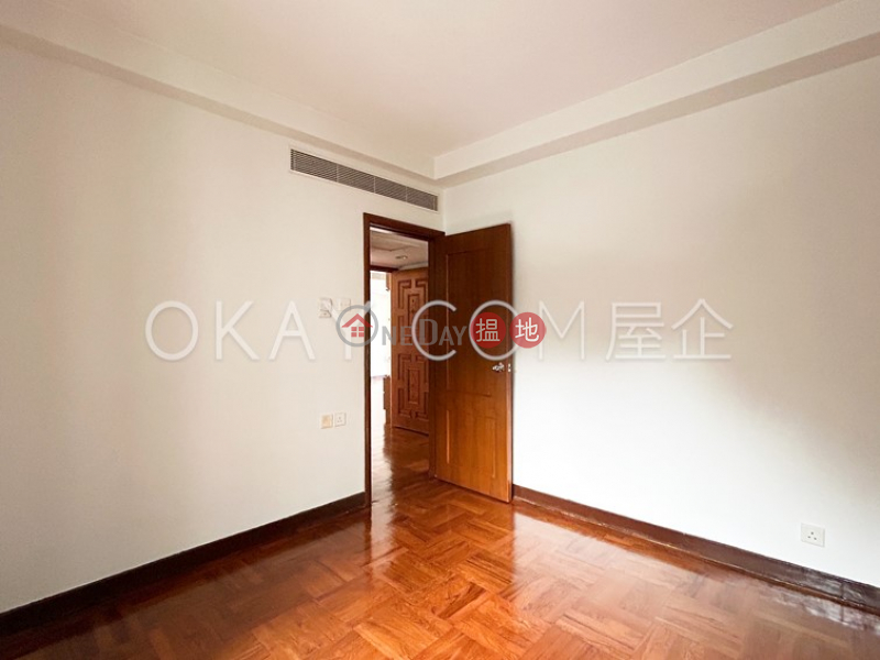 Rare 3 bedroom with balcony & parking | Rental | Amber Garden 安碧苑 Rental Listings