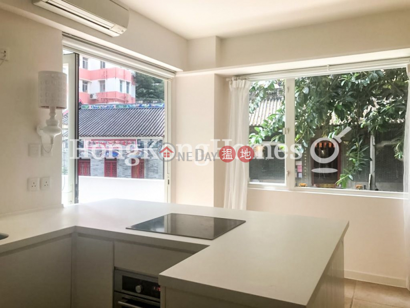 HK$ 26,500/ month Hung Fat Building | Wan Chai District 1 Bed Unit for Rent at Hung Fat Building