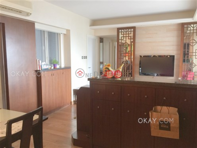 Property Search Hong Kong | OneDay | Residential, Sales Listings | Popular 3 bed on high floor with harbour views | For Sale