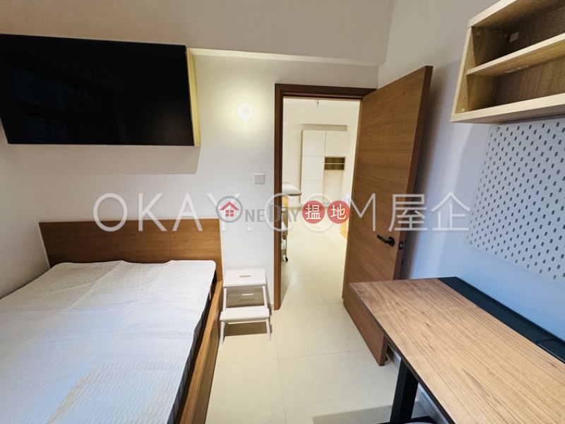 2房1廁柏道8-10號出租單位8-10柏道 | 西區|香港|出租|HK$ 25,000/ 月