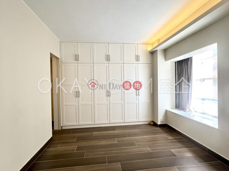 Lovely 1 bedroom in Mid-levels West | Rental 43-45 Caine Road | Central District | Hong Kong Rental, HK$ 26,000/ month