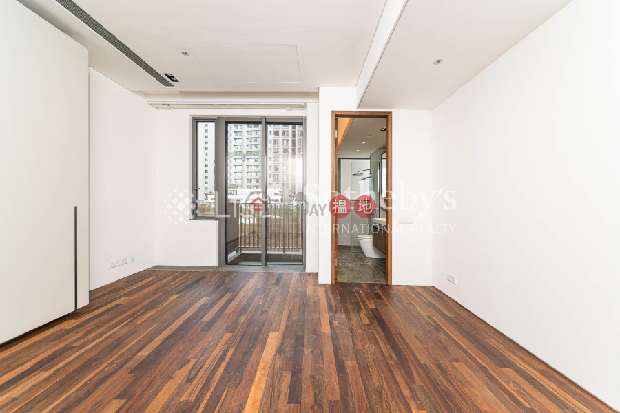 Property for Rent at Caine Terrace with 3 Bedrooms 98 Kennedy Road | Eastern District, Hong Kong Rental HK$ 300,000/ month