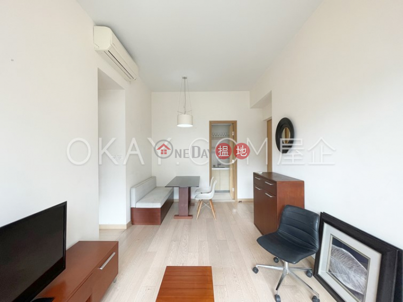 Property Search Hong Kong | OneDay | Residential Sales Listings, Nicely kept 2 bedroom with balcony | For Sale