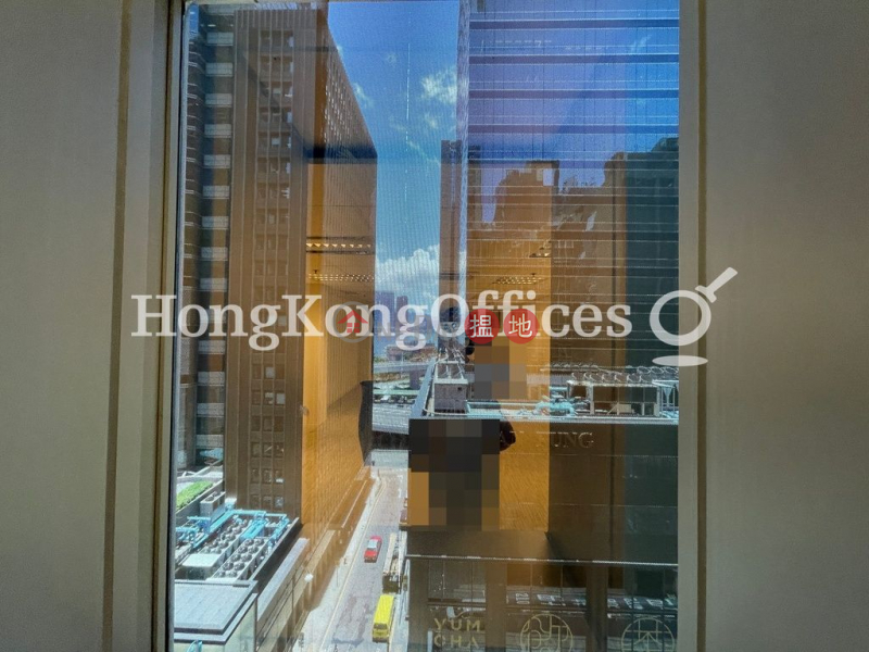 Office Unit for Rent at Plaza 168, Plaza 168 德輔道中168 Rental Listings | Central District (HKO-67045-AJHR)