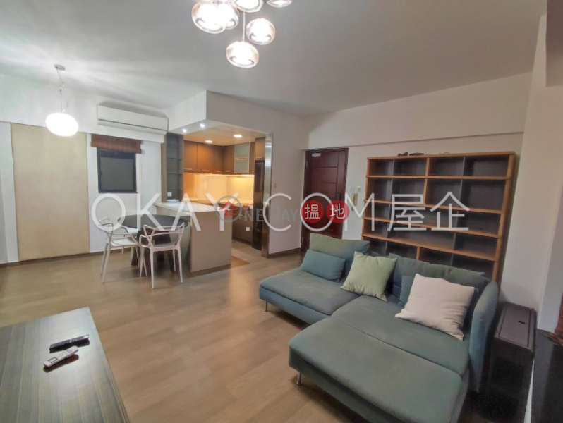 Rare 2 bedroom in Mid-levels West | For Sale, 52 Conduit Road | Western District | Hong Kong | Sales | HK$ 12.5M