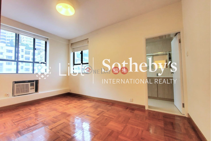 Property for Sale at Visalia Garden with 4 Bedrooms | 48 MacDonnell Road | Central District, Hong Kong | Sales | HK$ 44M