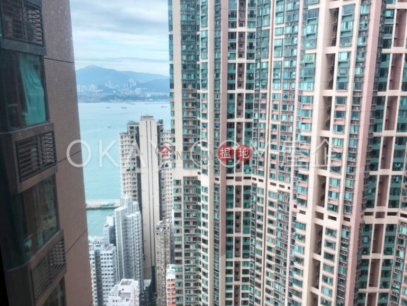 寶翠園1期1座-高層住宅出租樓盤|HK$ 38,000/ 月