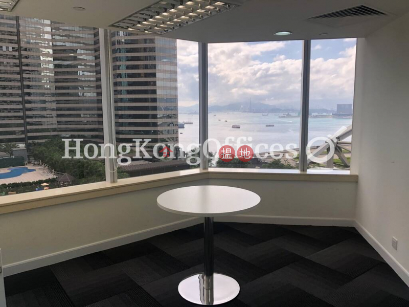 HK$ 105,000/ month, Convention Plaza, Wan Chai District | Office Unit for Rent at Convention Plaza