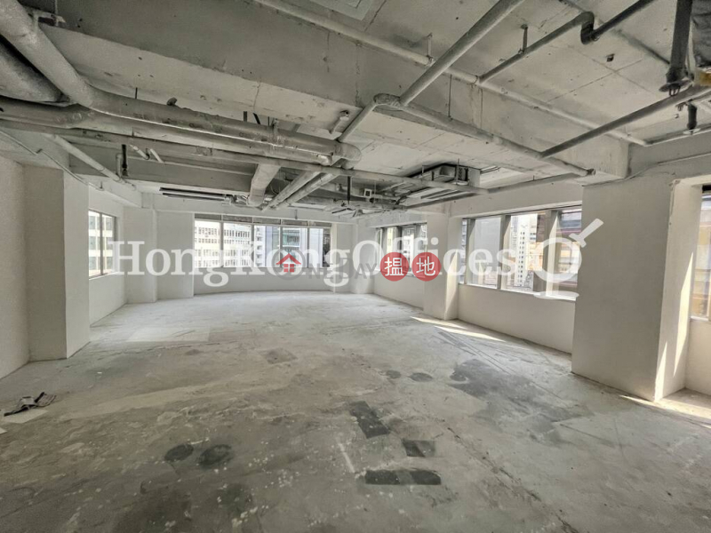 1 Lyndhurst Tower, Middle Office / Commercial Property | Rental Listings | HK$ 66,850/ month