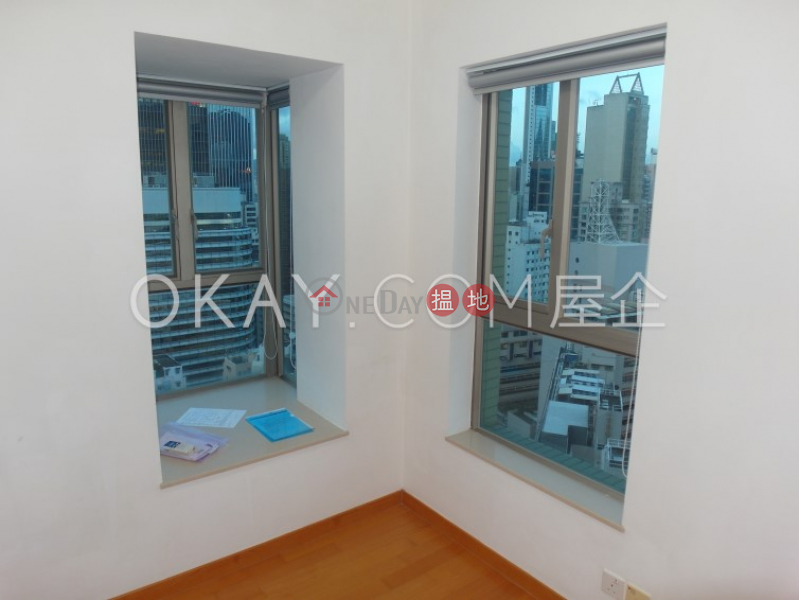 HK$ 26,000/ month The Zenith Phase 1, Block 1 | Wan Chai District | Practical 2 bedroom on high floor with balcony | Rental