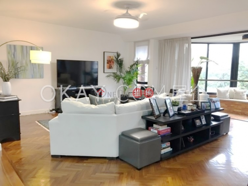 Efficient 3 bedroom with balcony & parking | Rental | Highview Terrace 高景臺 Rental Listings