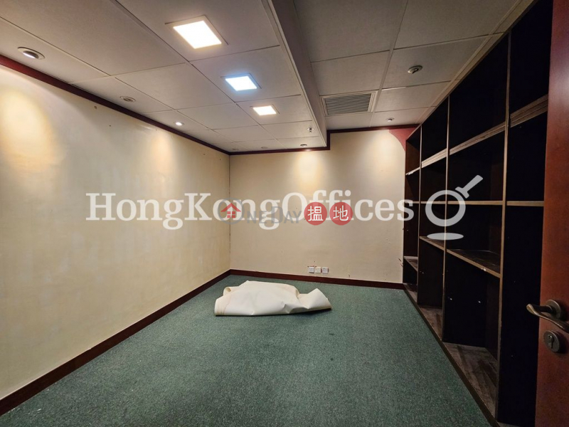 Office Unit for Rent at Bank of American Tower | Bank of American Tower 美國銀行中心 Rental Listings