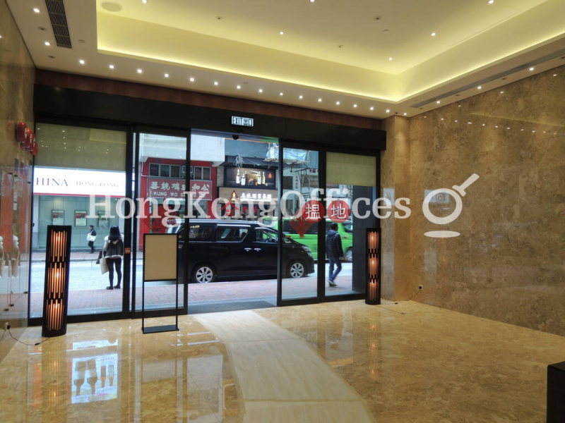 Office Unit for Rent at Skyway Centre, Skyway Centre 天威中心 Rental Listings | Western District (HKO-74975-AKHR)