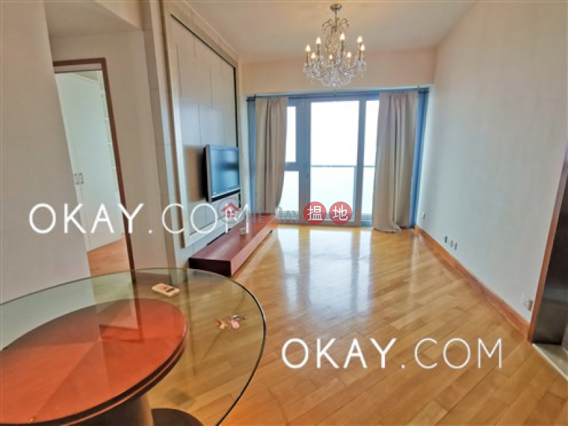 Property Search Hong Kong | OneDay | Residential Rental Listings Tasteful 2 bedroom with balcony & parking | Rental