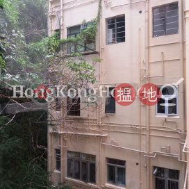 3 Bedroom Family Unit for Rent at Bayview Mansion