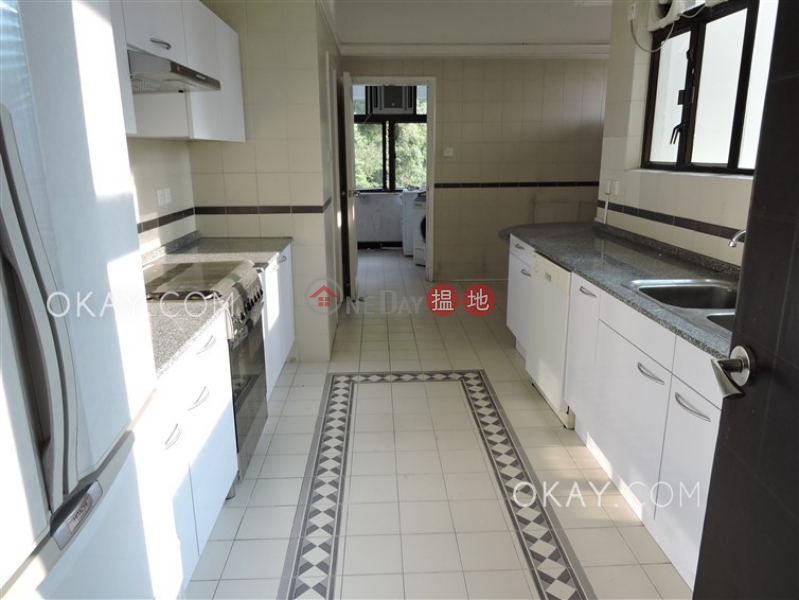 HK$ 90,000/ month Magazine Heights Central District Stylish 4 bedroom with parking | Rental