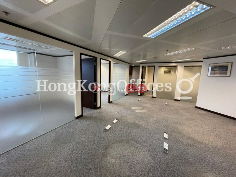 HK$ 122,220/ month | The Center, Central District | Office Unit for Rent at The Center