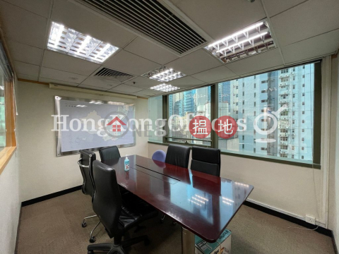 Office Unit for Rent at Lucky Building, Lucky Building 六基大廈 | Central District (HKO-87650-ABHR)_0
