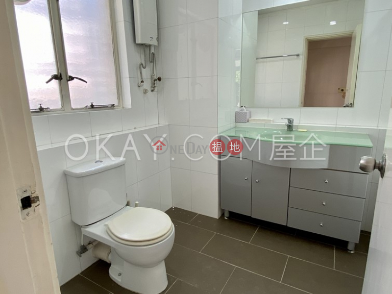 HK$ 82,000/ month | Palm Court, Western District Lovely 4 bedroom with balcony | Rental