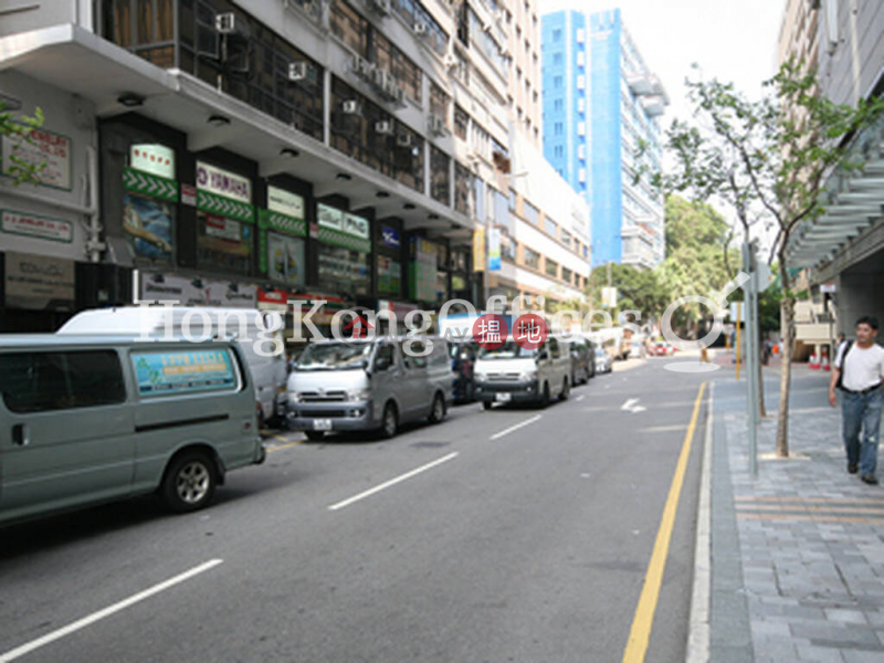 Property Search Hong Kong | OneDay | Office / Commercial Property Rental Listings Office Unit for Rent at 26 Nathan Road