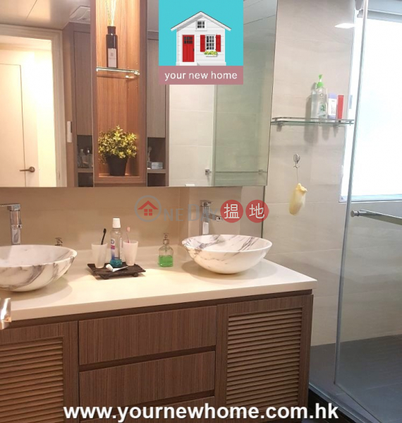 Well Designed Clearwater Bay House | For Sale | Pak Shek Terrace 白石臺 Sales Listings