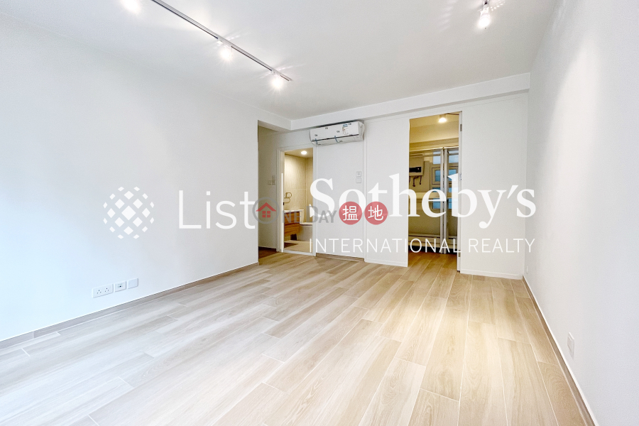 HK$ 57,000/ month | Park View Court Western District Property for Rent at Park View Court with 3 Bedrooms