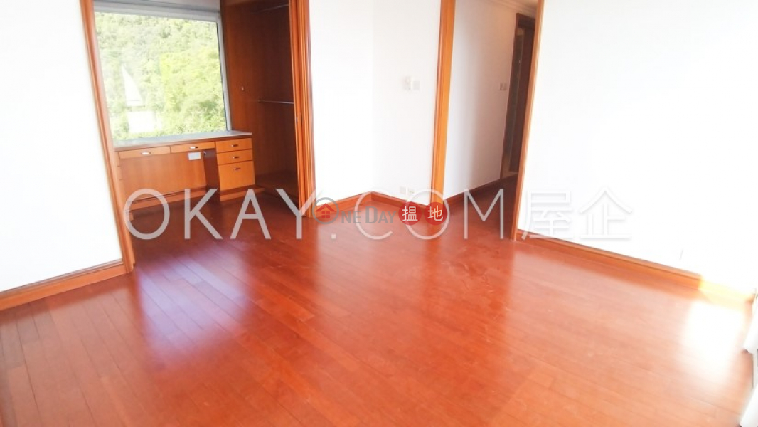 HK$ 95,000/ month, Block 3 ( Harston) The Repulse Bay | Southern District | Stylish 3 bedroom with balcony & parking | Rental
