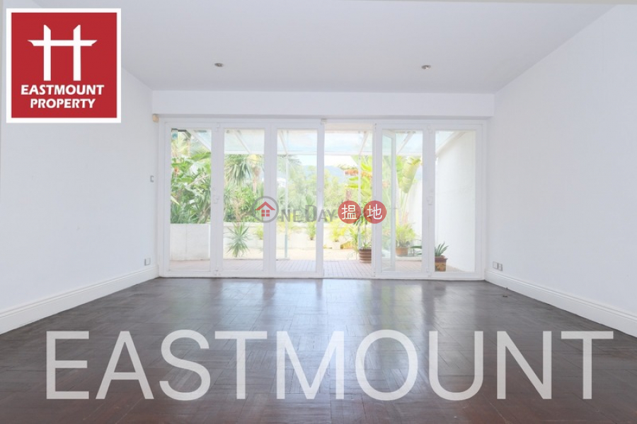 Sai Kung Villa House | Property For Sale and Rent in Ruby Chalet, Hebe Haven 白沙灣寶石小築-Convenient location | 1128 Hiram\'s Highway | Sai Kung Hong Kong, Rental, HK$ 68,000/ month