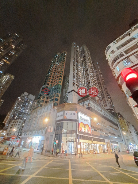 Heya Star Tower 1 (喜韻1座),Cheung Sha Wan | ()(2)