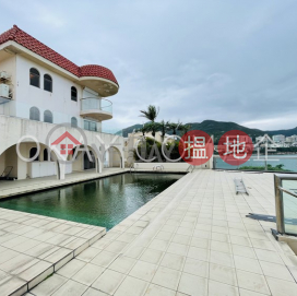 Gorgeous house with rooftop, terrace & balcony | Rental | 23 Tung Tau Wan Road 東頭灣道23號 _0