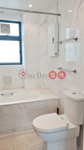 Stylish 3 bedroom with sea views & balcony | For Sale | 80 Robinson Road 羅便臣道80號 Sales Listings