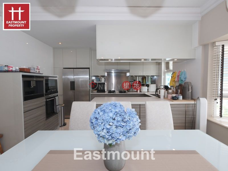 HK$ 38M | Marina Cove Phase 1 | Sai Kung | Sai Kung Villa House | Property For Sale in Marina Cove, Hebe Haven 白沙灣匡湖居- | Property ID:3941