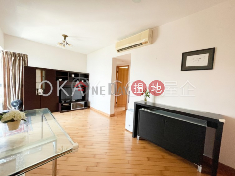 Lovely 2 bedroom on high floor with balcony | For Sale | Phase 1 Residence Bel-Air 貝沙灣1期 _0