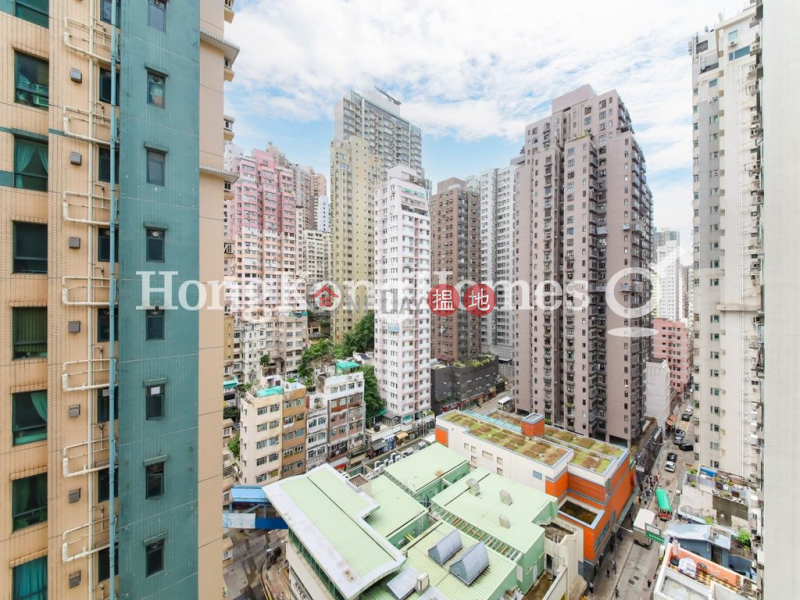 Property Search Hong Kong | OneDay | Residential Sales Listings | Studio Unit at Charming Court | For Sale