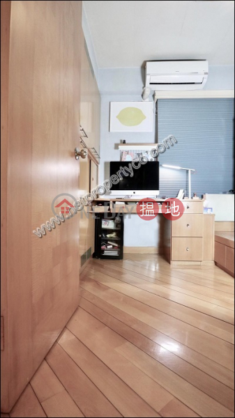 伊利莎伯大廈B座低層|住宅-出租樓盤HK$ 26,500/ 月