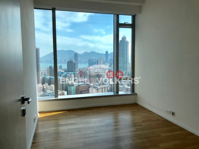 HK$ 59.8M, The Forfar, Kowloon City | 4 Bedroom Luxury Flat for Sale in Kowloon City