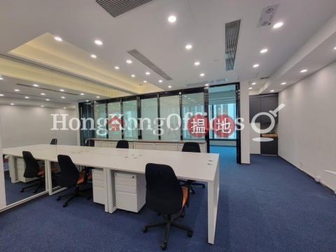 Office Unit for Rent at Neich Tower, Neich Tower 祥豐大廈 | Wan Chai District (HKO-62304-AKHR)_0