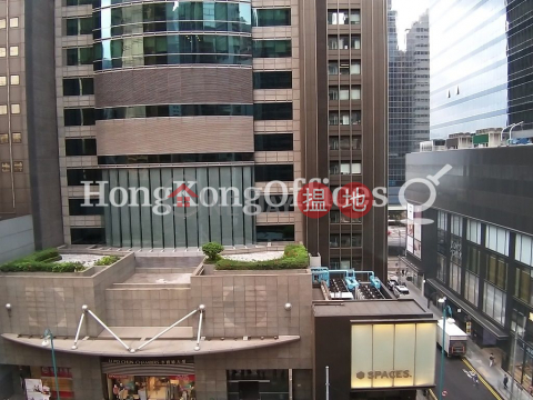 永安祥大廈寫字樓租單位出租, 永安祥大廈 Wing On Cheong Building | 西區 (HKO-4622-ABER)_0